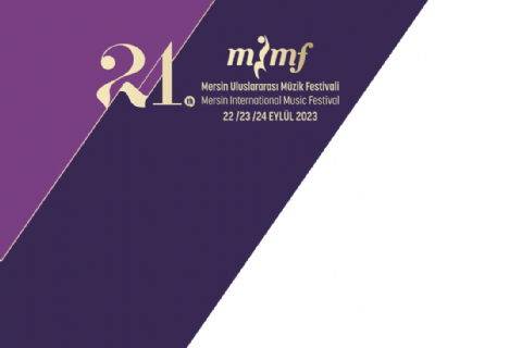21. Mersin Uluslararası Müzik Festivali