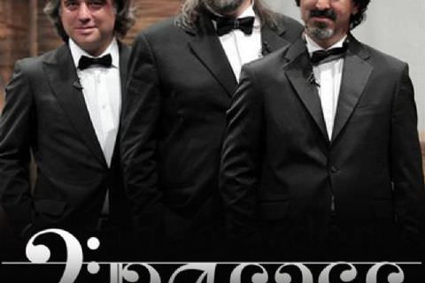 3 Bas Bir Arada & İbrahim Yazıcı