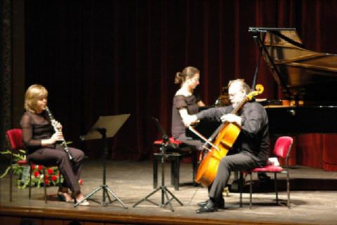 3. Mersin Uluslararası Müzik Festivali
