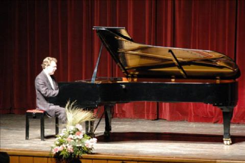3. Mersin Uluslararası Müzik Festivali