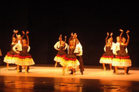 3. Mersin Uluslararası Müzik Festivali