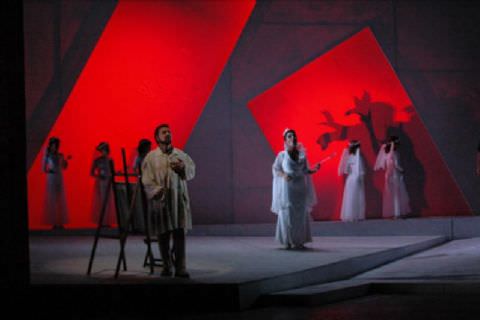 3. Mersin Uluslararası Müzik Festivali