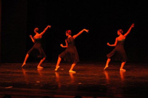 3. Mersin Uluslararası Müzik Festivali
