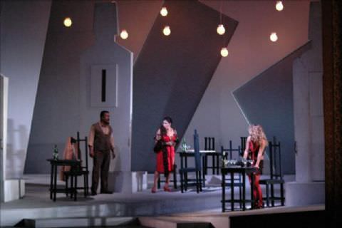 3. Mersin Uluslararası Müzik Festivali