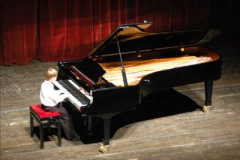 3. Mersin Uluslararası Müzik Festivali