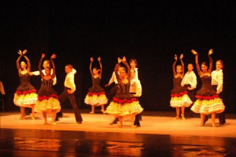 3. Mersin Uluslararası Müzik Festivali