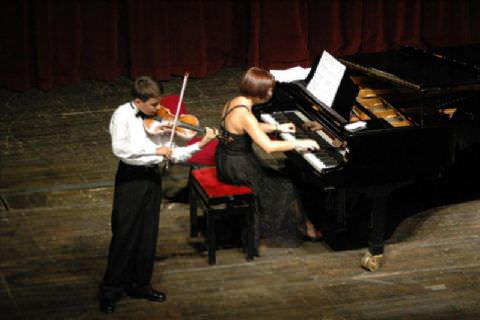 3. Mersin Uluslararası Müzik Festivali