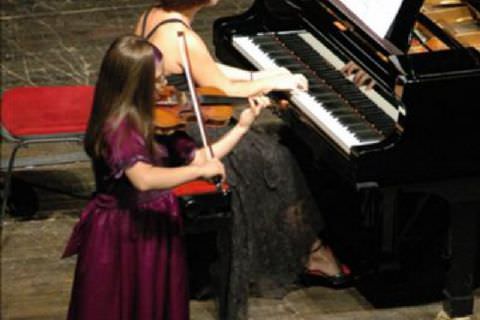 3. Mersin Uluslararası Müzik Festivali