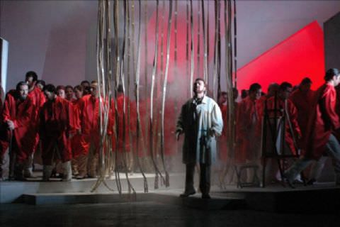 3. Mersin Uluslararası Müzik Festivali