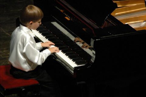 3. Mersin Uluslararası Müzik Festivali
