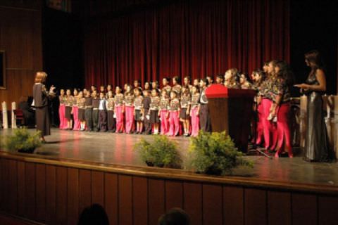 3. Mersin Uluslararası Müzik Festivali