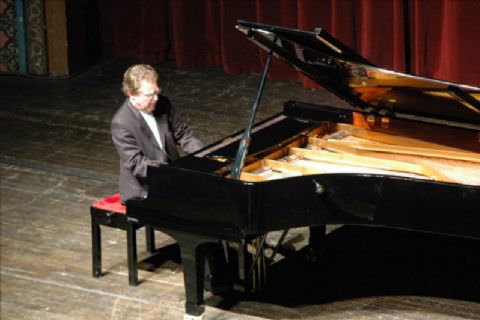3. Mersin Uluslararası Müzik Festivali