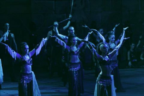 4. Mersin Uluslararası Müzik Festivali