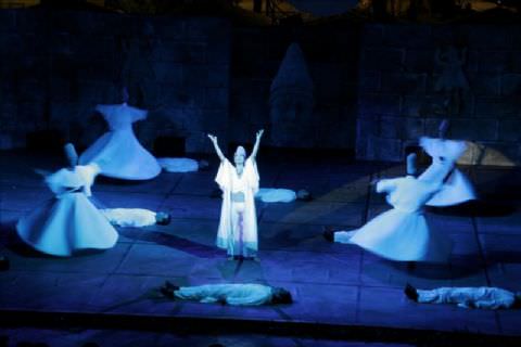 4. Mersin Uluslararası Müzik Festivali