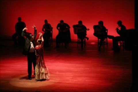 4. Mersin Uluslararası Müzik Festivali