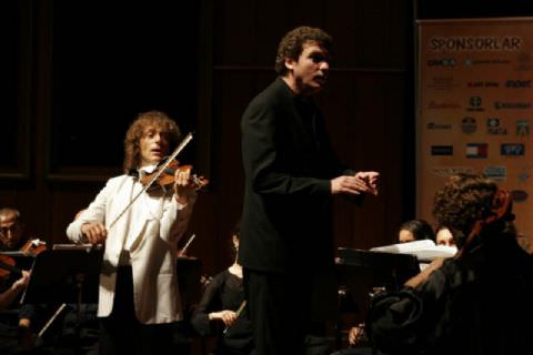 4. Mersin Uluslararası Müzik Festivali
