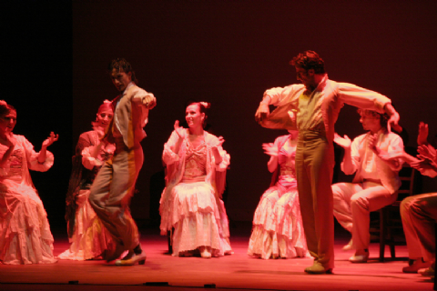 4. Mersin Uluslararası Müzik Festivali