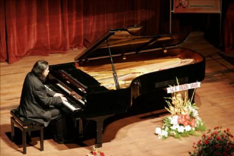 4. Mersin Uluslararası Müzik Festivali