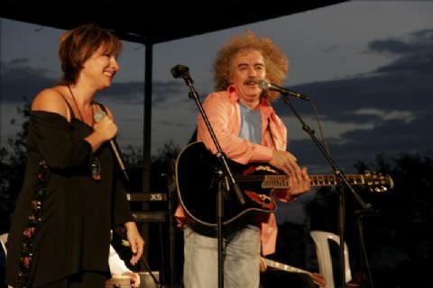 4. Mersin Uluslararası Müzik Festivali