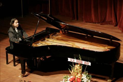 4. Mersin Uluslararası Müzik Festivali