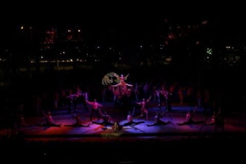 4. Mersin Uluslararası Müzik Festivali