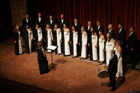 4. Mersin Uluslararası Müzik Festivali