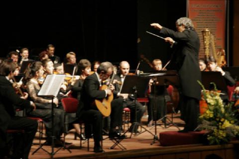 4. Mersin Uluslararası Müzik Festivali