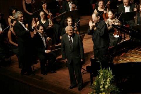 4. Mersin Uluslararası Müzik Festivali