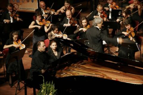 4. Mersin Uluslararası Müzik Festivali