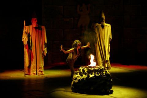 4. Mersin Uluslararası Müzik Festivali