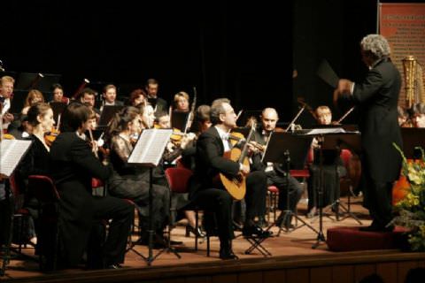 4. Mersin Uluslararası Müzik Festivali