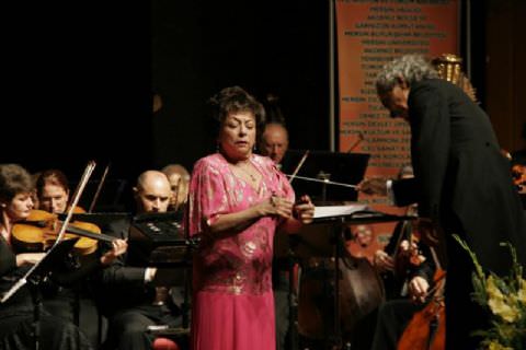 4. Mersin Uluslararası Müzik Festivali