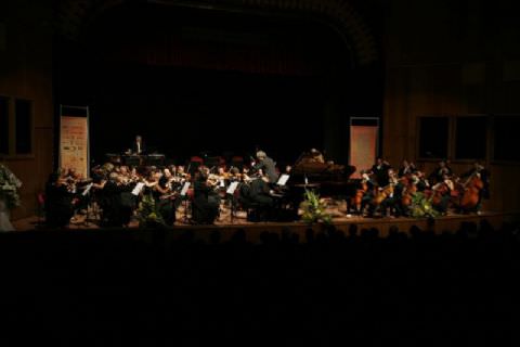 4. Mersin Uluslararası Müzik Festivali