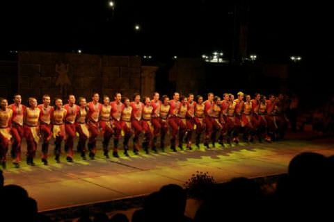 4. Mersin Uluslararası Müzik Festivali