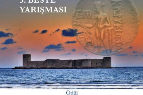 5. Beste Yarışması (14. Mersin Uluslararası Müzik Festivali)