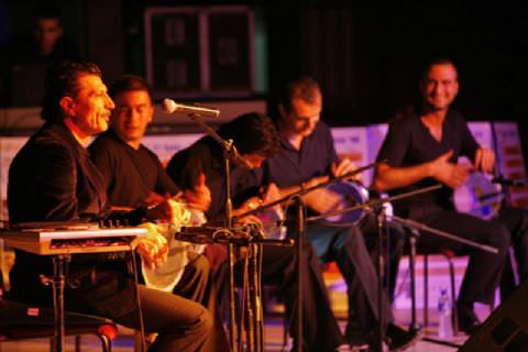 5. Mersin Uluslararası Müzik Festivali