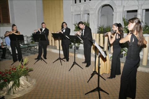 5. Mersin Uluslararası Müzik Festivali