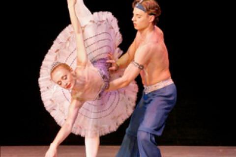 5. Mersin Uluslararası Müzik Festivali