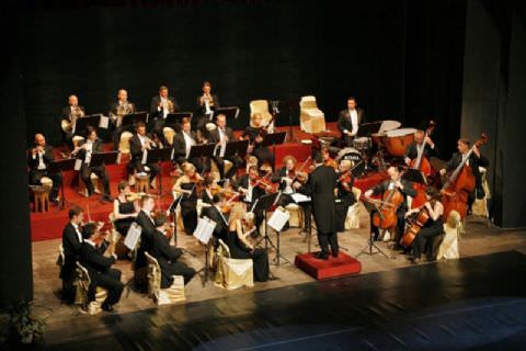 5. Mersin Uluslararası Müzik Festivali