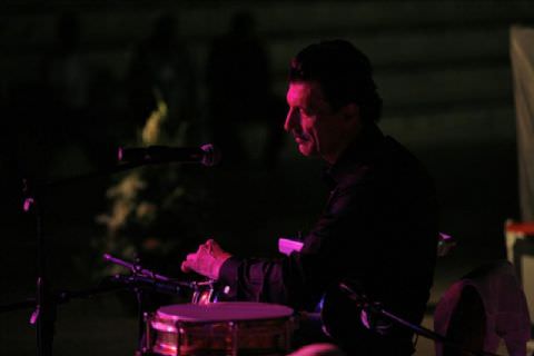 5. Mersin Uluslararası Müzik Festivali