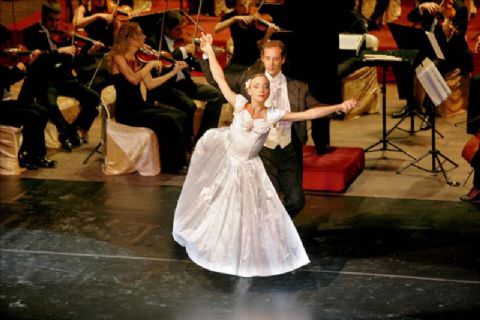 5. Mersin Uluslararası Müzik Festivali