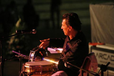 5. Mersin Uluslararası Müzik Festivali