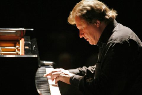 5. Mersin Uluslararası Müzik Festivali