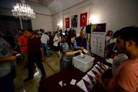 6. Beste Yarışması