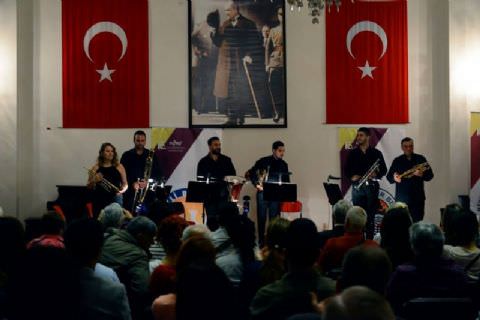 6. Beste Yarışması