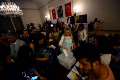 6. Beste Yarışması