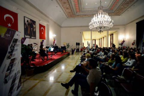 6. Beste Yarışması