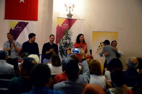 6. Beste Yarışması