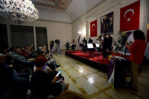 6. Beste Yarışması