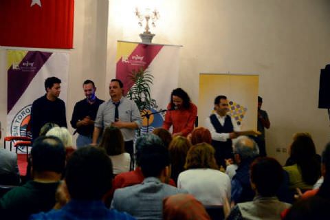 6. Beste Yarışması